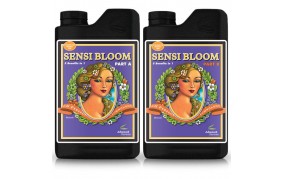 Advanced Nutrients pH Perfect Sensi Bloom (компоненты A и B)