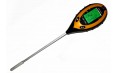 Аналізатор ґрунту 4 in 1 Soil Survey Instrument