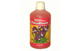 Flora Bloom 0,5 л, 1 л, 5 л (Original)