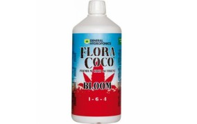 Flora Coco Bloom для кокосового субстрата 0.5 л