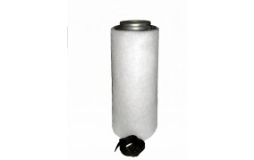 Фильтр угольный Eko-filter 360 - 480 м³
