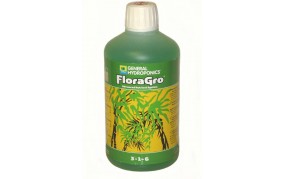 Flora Gro 0,5 л, 1 л, 5 л (Original)