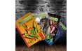 Комплект з 4-х журналів JahPub 2017
