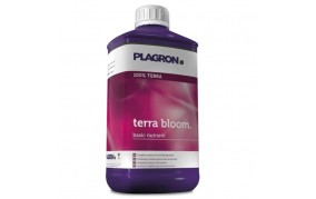 Добриво PLAGRON Terra Bloom
