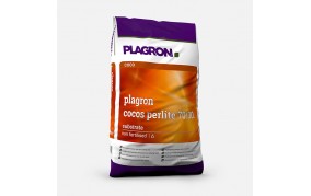 Субстрат Plagron Cocos Perlite 70/30