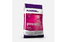 Субстрат Plagron Growmix