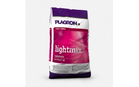Субстрат Plagron Lightmix