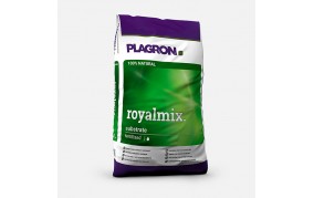 Субстрат Plagron Royalmix