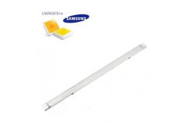 Фитосветильник Samsung LM301h – 80 ватт