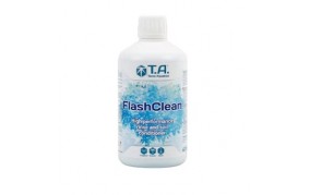 Terra Aquatica FlashClean cредство для очистки субстрата и систем (Flora Kleen)