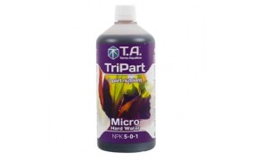 Terra Aquatica Tripart Micro HW (Flora Micro)